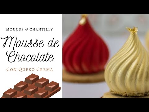 download lagu mp3 mp4 Mousse De Chocolate Con Queso Crema, download lagu Mousse De Chocolate Con Queso Crema gratis, unduh video klip Mousse De Chocolate Con Queso Crema
