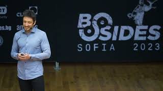 Stalking the Stalkers