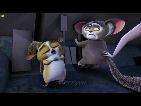 Król Julian - Jadę ulicą!