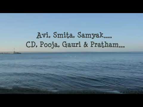 Dhoom @ Alibaag Beach