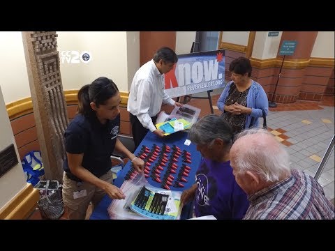 Be Prepared: Have a Hurricane Evacuation Plan