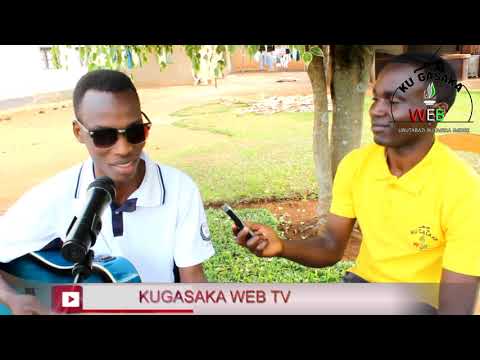 Nepo Master aturirimbiye indirimbo ivuga umuzungu  Rumaliza yavuzwe cane mukugurisha abirabure