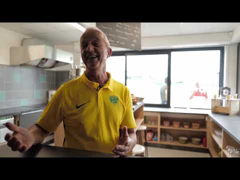 FOCUS CLUB : LES GENÉTS D'ANGLET