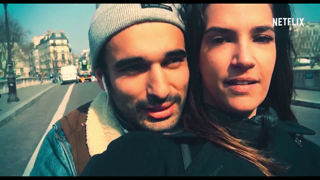 Miniature de la vidéo Blockbuster | Bande-annonce VF | Netflix France du film Blockbuster