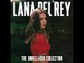 break my fall - lana del rey