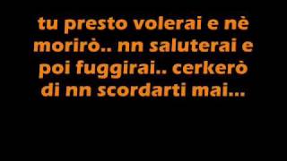 tiziano ferro angelo mio