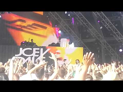 Joey Dale - Arcadia at RFM Somnii Sunset (Portugal)