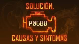 OBD p029e significado