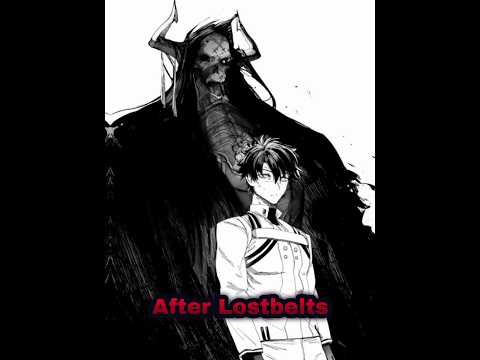 Ritsuka Fujimaru In Lostbelts 💀  _ Fate Grand order Edit #fate #fategrandorder #fatego #fujimaru