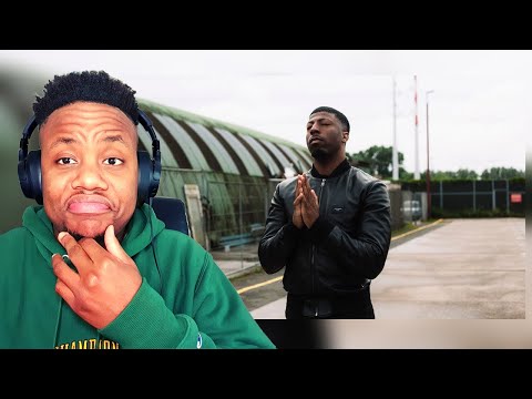 JoeyAK - Fouten (Prod. Gubes) [DUTCH RAP REACTION 🇳🇱]