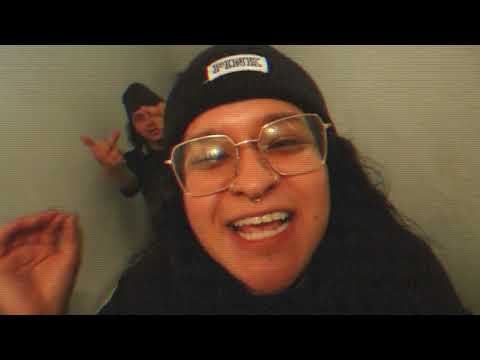 STATIC - DUZI DARKO X MF SHORTY