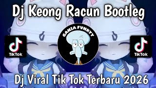 Download lagu DJ KEONG RACUN VELOCITY BOOTLEG FYP VIRAL TIKTOK 2026 TERBARU !!  mp3