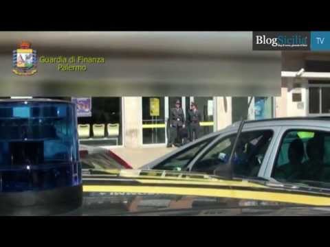 I tentacoli di Cosa nostra sui lavori di metanizzazione in Sicilia