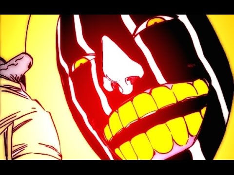 Bleach Chapter 593 Review - Mayuri vs Hitsugaya!