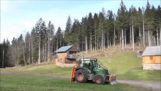 Blaa Alm, Ausseerland, Steiermark