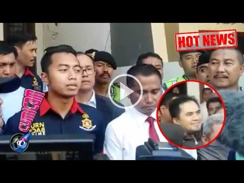 Rekonstruksi, Ipul Lakukan 34 Adegan - Cumicam 17 Maret 2016