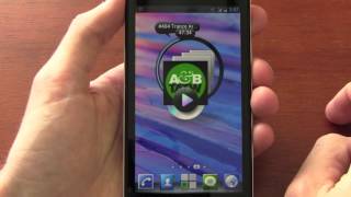 Huawei Ascend P1 review