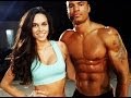 15 Min Workout FULL BODY RIPPER 2 Burn Fat Build Strength Endurance Big Brandon Carter