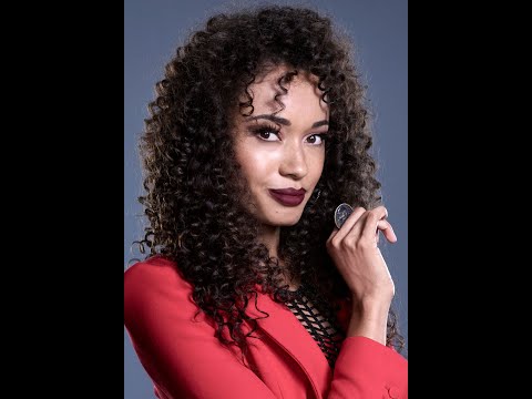 Astra Logue(Legends of Tomorrow)Powers and Fight Scenes