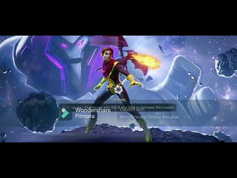 MCOC Crystal opening. Luckiest opening ever