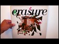 Erasure - Say what (1986)