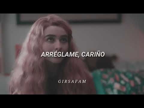 Finn argus,Sabrina Carpenter - Fix Me Up (Sub Español)[Clouds]