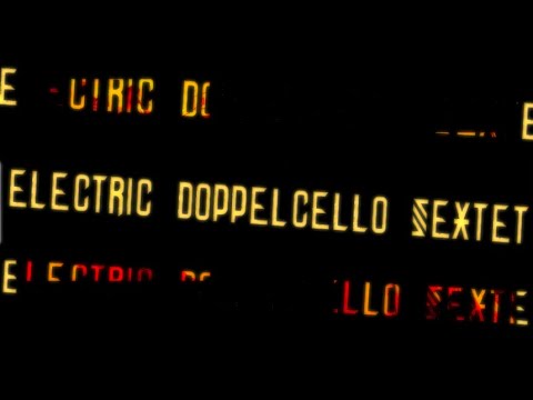 Electric DoppelCello Sextet - Michael G. Ronstadt  (WILD HORIZON)