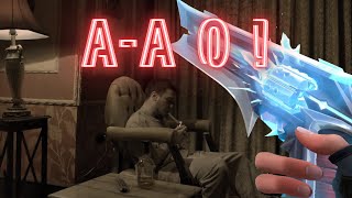 Hidra A-A O ! Valorant Montage @HPSoulfly #valorant #valorantedit #valorantmontage