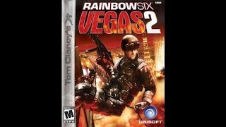 TC&#39;s Rainbow Sex: Vegas 2 - Terrorist Hunt - CQB Training