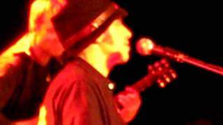 Nils Lofgren The Sun Hasn&#39;t Set (On This Boy Yet) Stone Pony Asbury Park 05-06-2011.AVI