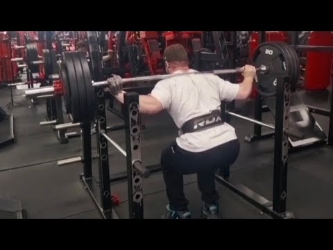 Spring Bulk Day 175-Legs