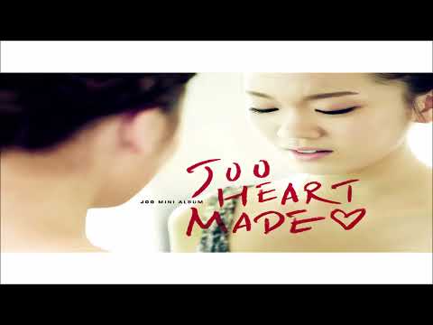 Joo - Can’t Even Drink A Cup Of Water