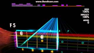 Rocksmith 2014 King Diamond -No More Me