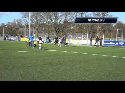 Gr WII VAC F5 vs Haaglandia F5