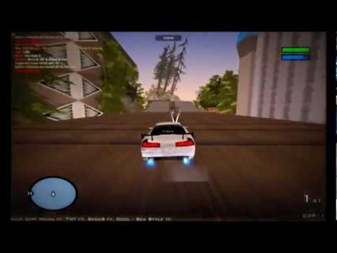 DM Micra ft  TNT ft  SebaS ft  CooL   Sea Style II