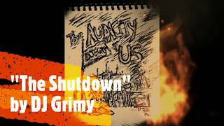 DJ Grimy - The Shutdown (feat Eminem, Fabolous, DMX)