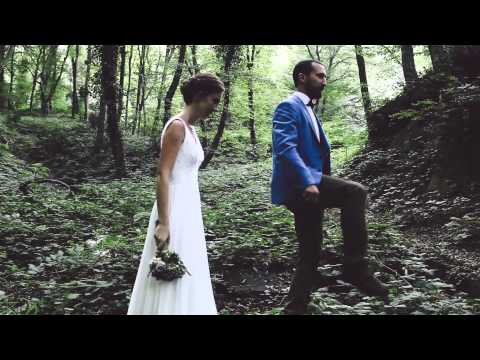 Sinemis & Mert Wedding Film
