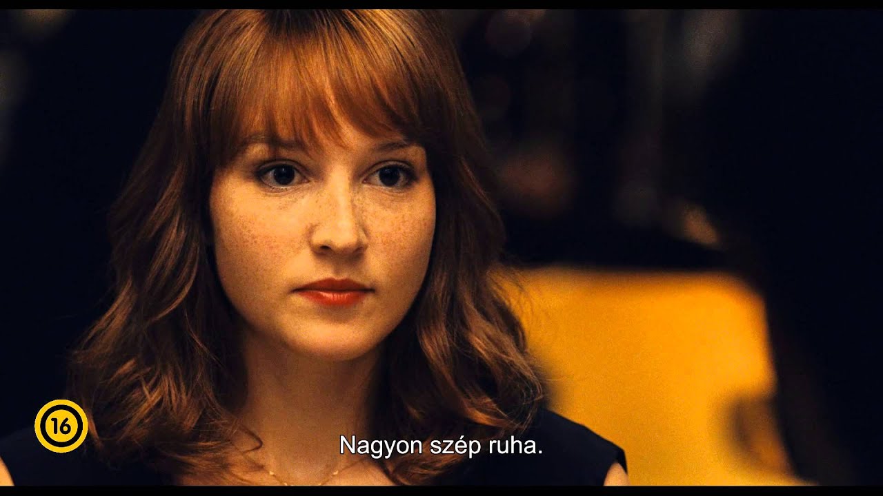 Az új barátnő (Une nouvelle amie) - Feliratos előzetes (16)