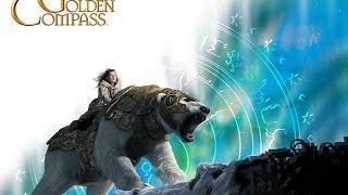 The Golden Compass - PC Gameplay
