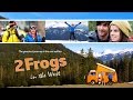 2 FROGS IN THE WEST - Trailer