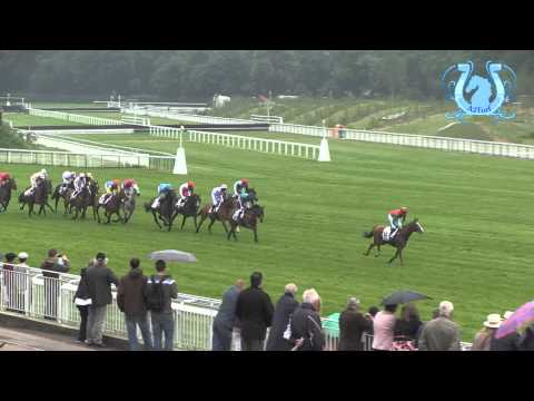 RETOUR - Grande Course de Haies d'Auteuil - GEMIX