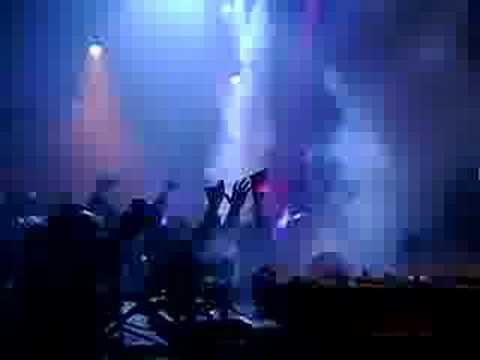 ROGER SANCHEZ CROBAR CHICAGO 1/19/07