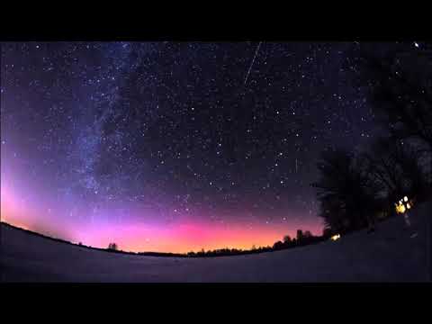 Jānis Sproģis un Rīgas Doma Zēnu Koris - Ziemeļblāzmas Romance