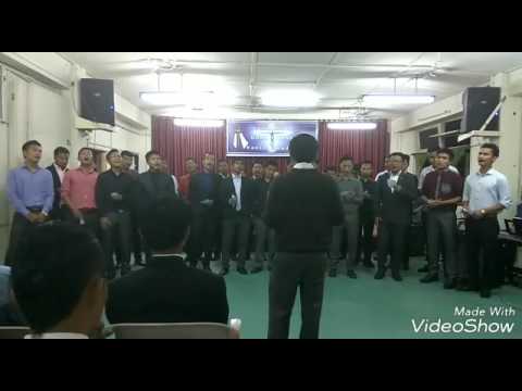 MZUCCF EASTER SUNDAy 2017 Short video_By.J.a changsan