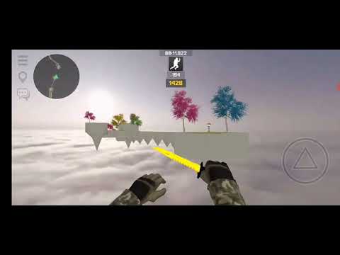 bhop pro - GO [25.583] [WR] any%