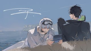 【Cover】 니아 【이로 클라우드, 로보 프로스터】