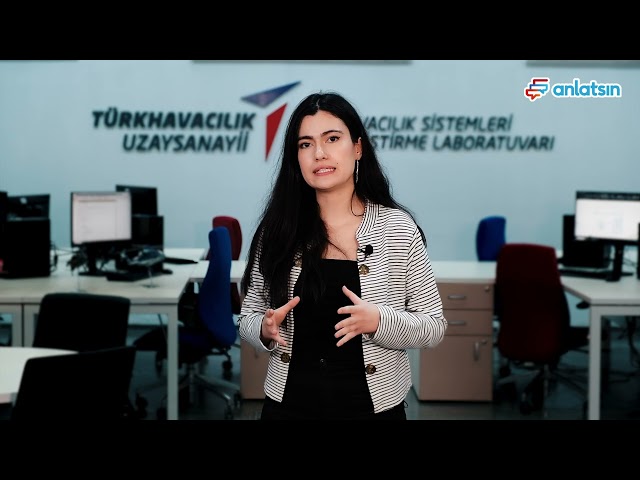 Teknoloji Geliştirme Mühendisi