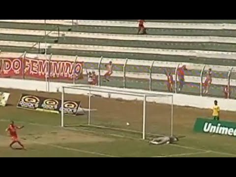 Rio Preto 1 x 1 Noroeste [COPA PAULISTA 2013]