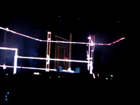 Tiesto at O2 Arena - Marcus Schossow