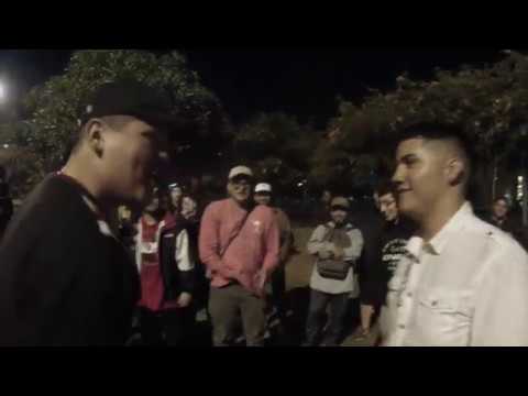 Jav vs Filtro - Final Fecha 7 - Universus 2019